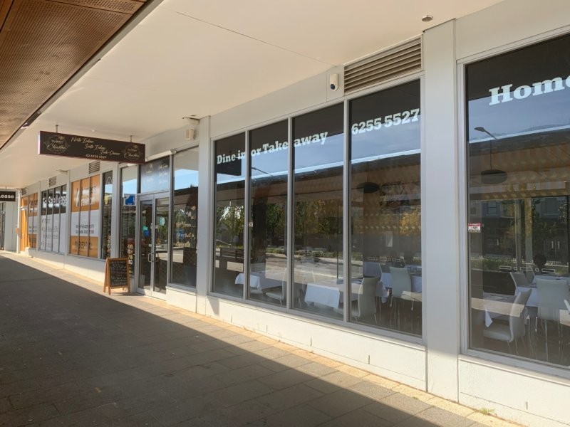 Unit 108/43 Hibberson Street, Gungahlin ACT 2912