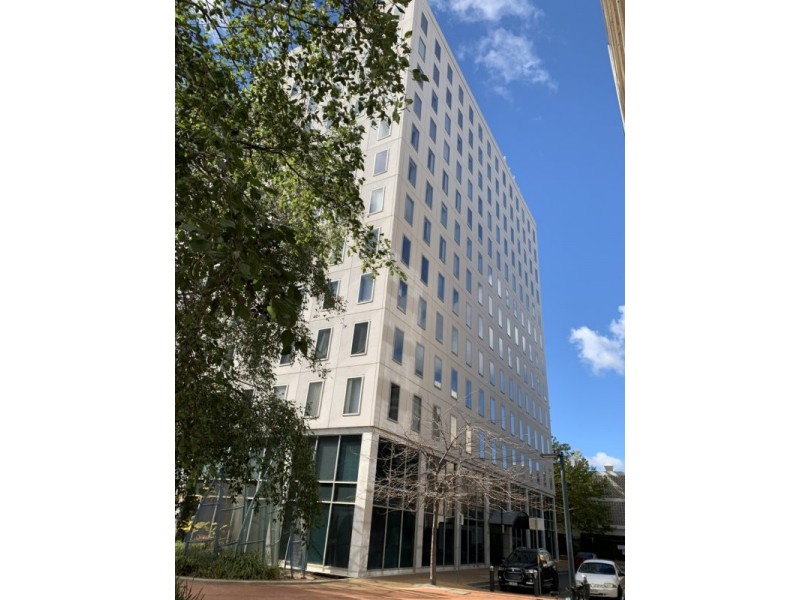 1 Hobart Pl, City ACT 2601