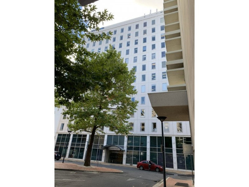 1 Hobart Pl, City ACT 2601