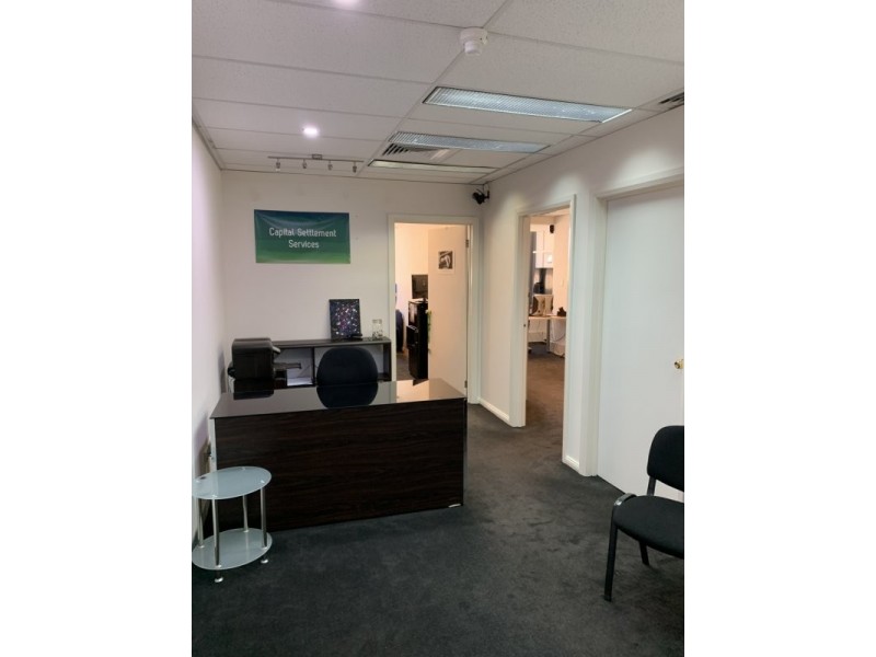 Level 4/28 University AV, Canberra ACT 2600
