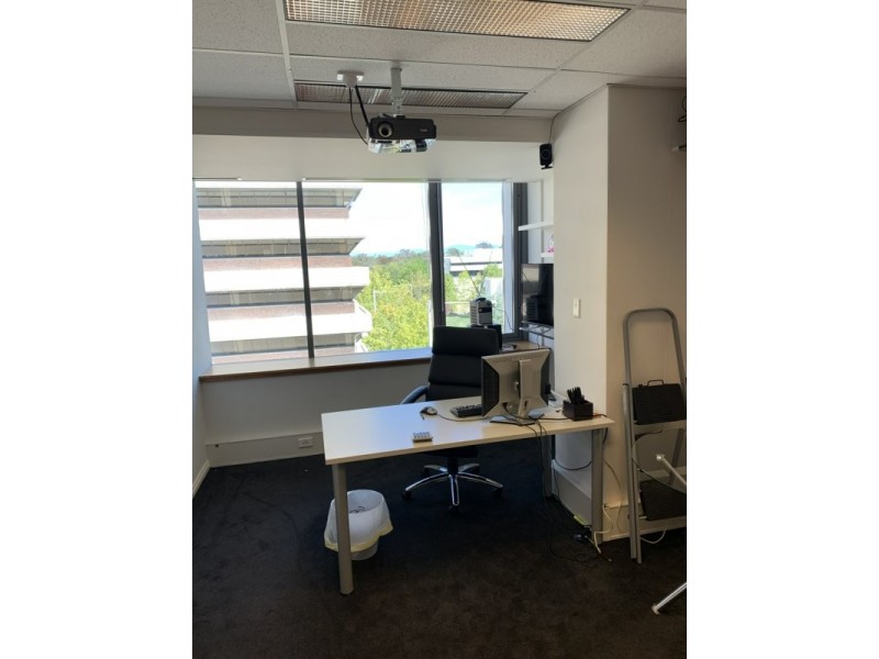 Level 4/28 University AV, Canberra ACT 2600