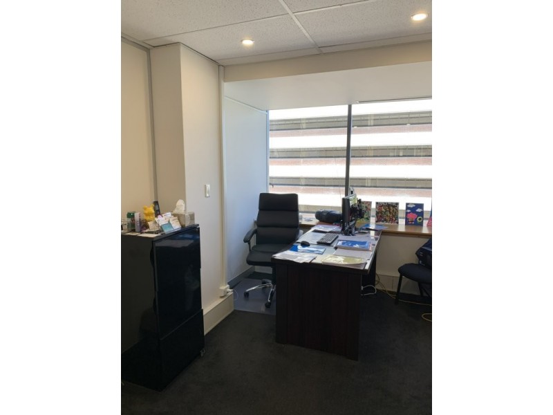 Suite 16 level 4/28 University Avenue, City ACT 2601