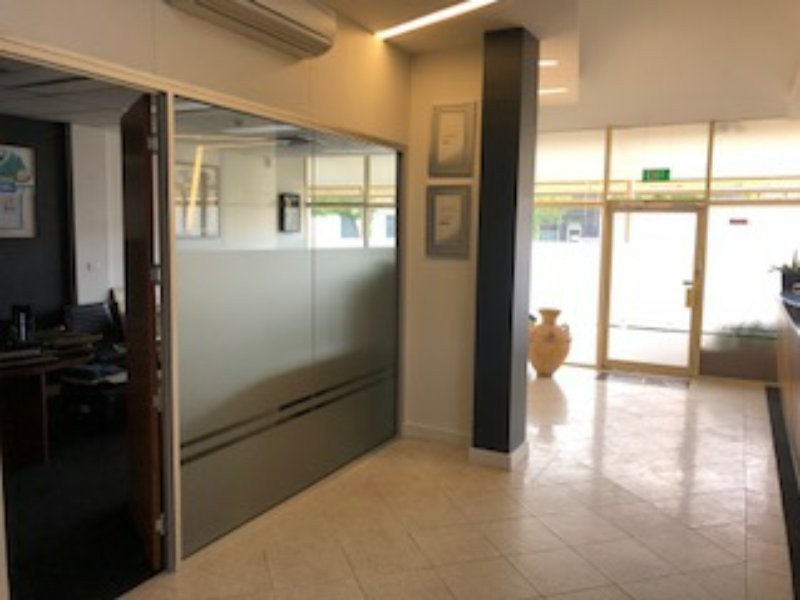 Unit 1/151 Newcastle Street, Fyshwick ACT 2609