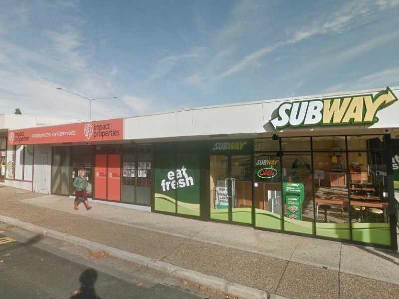 Unit 1/37 Heard St, Mawson ACT 2607