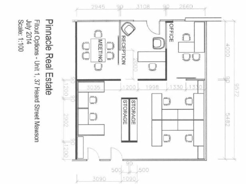 Unit 1/37 Heard St, Mawson ACT 2607