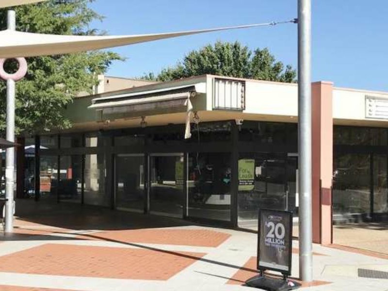 Unit 7/1 Mawson Place, Mawson ACT 2607