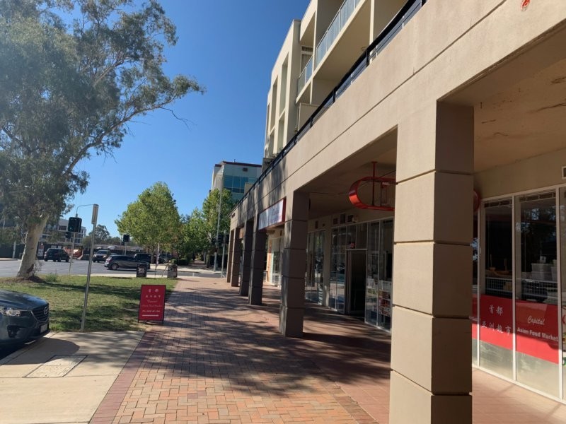 Unit 68/12 Challis St, Dickson ACT 2602