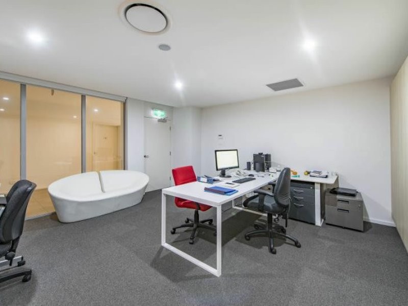 Unit 60/35 Torrens ST, Braddon ACT 2612