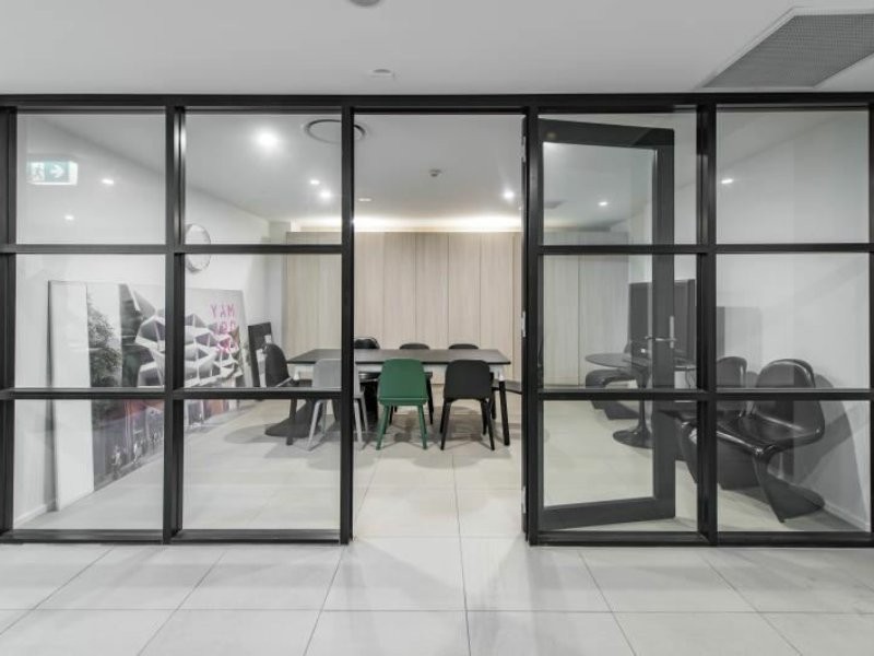 Unit 60/35 Torrens ST, Braddon ACT 2612