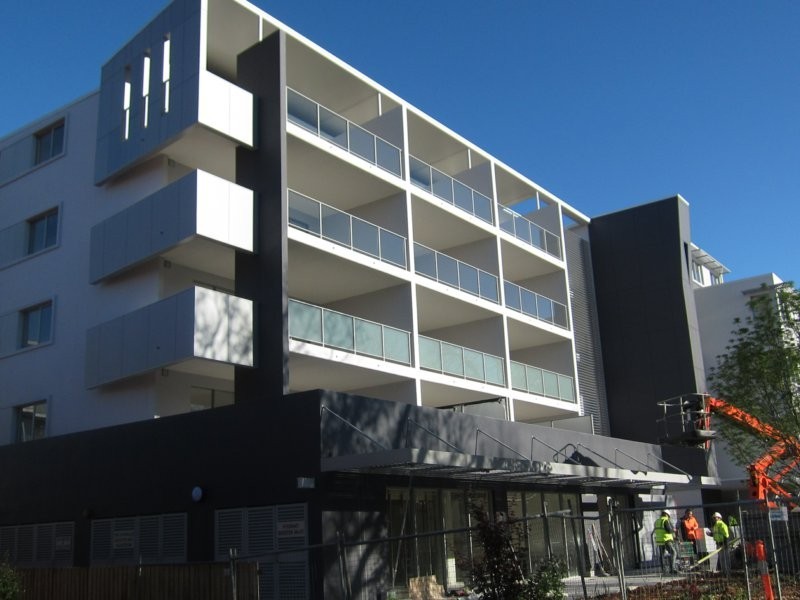 Unit 60/35 Torrens ST, Braddon ACT 2612
