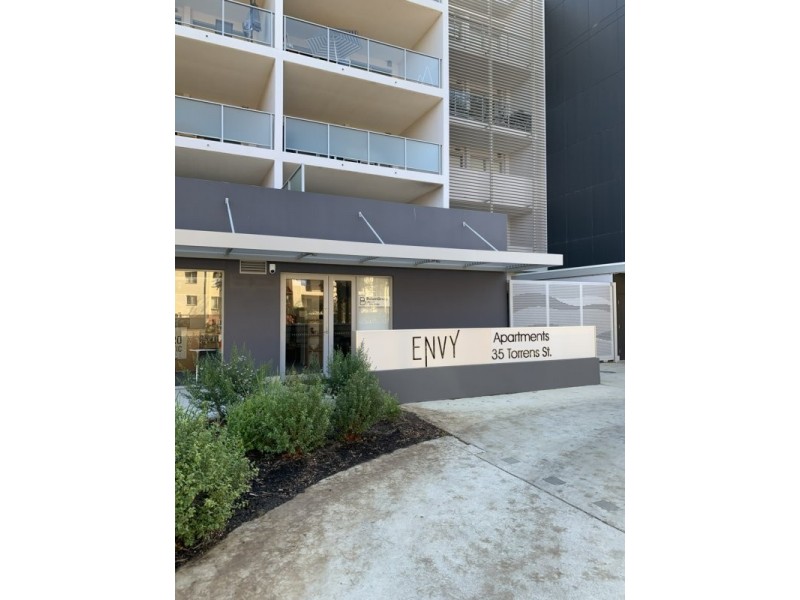 Unit 60/35 Torrens ST, Braddon ACT 2612