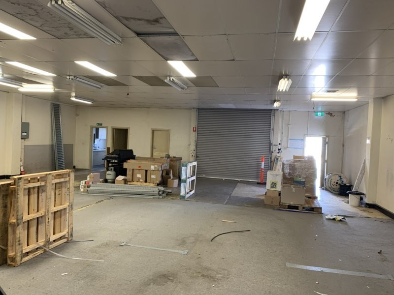 Unit 2/155 Newcastle Street, Fyshwick ACT 2609