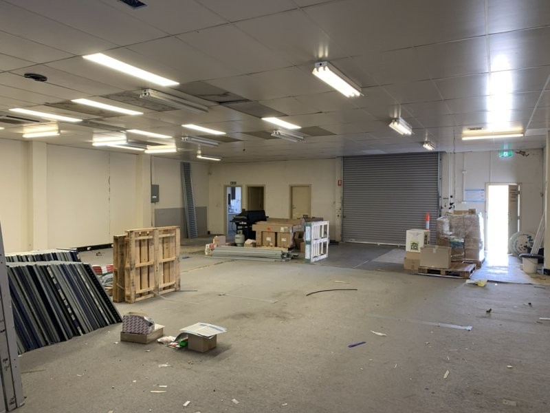 Unit 2/155 Newcastle Street, Fyshwick ACT 2609