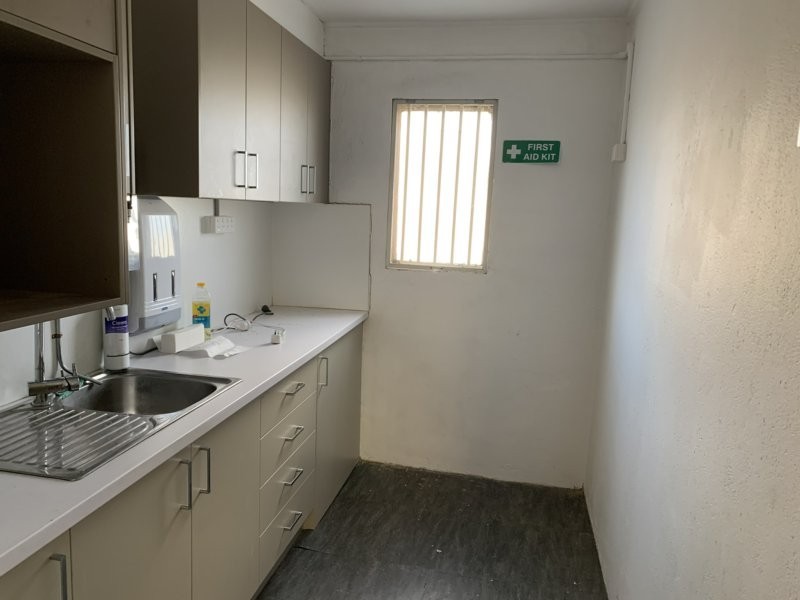 Unit 2/155 Newcastle Street, Fyshwick ACT 2609