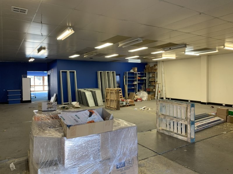 Unit 2/155 Newcastle Street, Fyshwick ACT 2609
