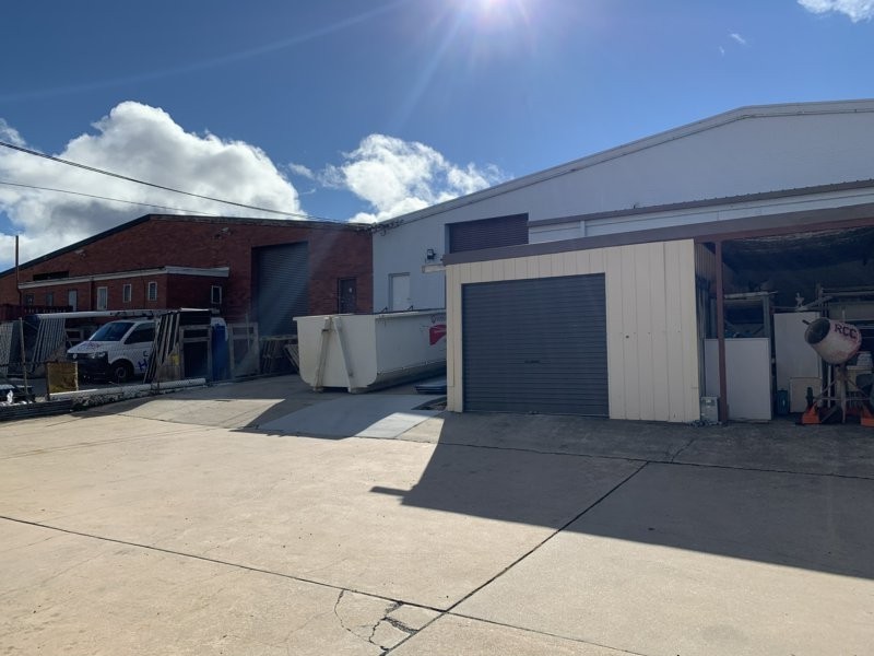Unit 2/155 Newcastle Street, Fyshwick ACT 2609