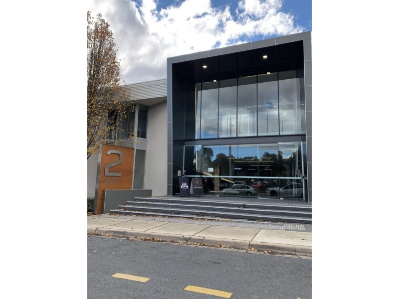 Suite 31/2 King Street, Deakin ACT 2600