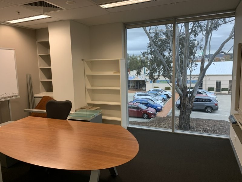 Suite 31/2 King Street, Deakin ACT 2600