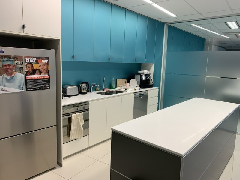 Suite 31/2 King Street, Deakin ACT 2600