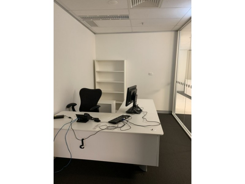 Suite 31/2 King Street, Deakin ACT 2600