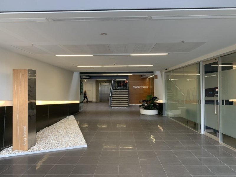 Suite 31/2 King Street, Deakin ACT 2600