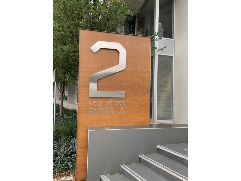 Suite 31/2 King Street, Deakin ACT 2600