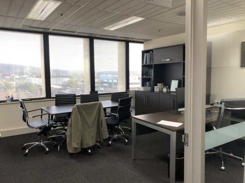 Suite 8.03/15 London Circuit, Canberra ACT 2600