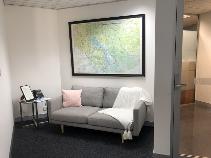 Suite 8.03/15 London Circuit, Canberra ACT 2600