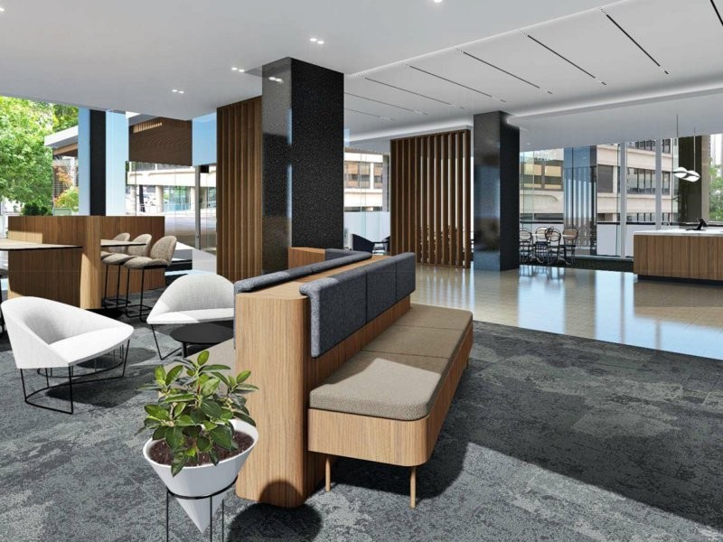 Suite 8.03/15 London Circuit, Canberra ACT 2600