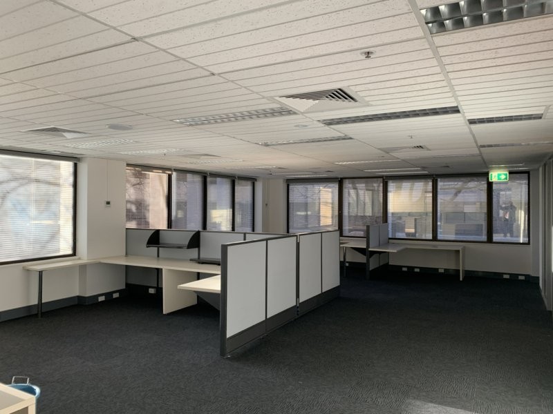Suite 1.02/15 London Circuit, Canberra ACT 2600