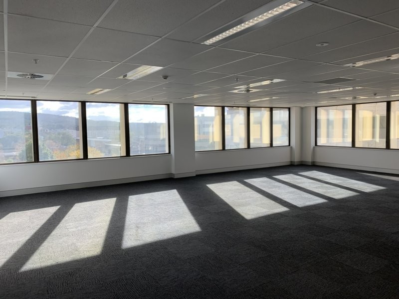 Suite 5.03/15 London Circuit, Canberra ACT 2600