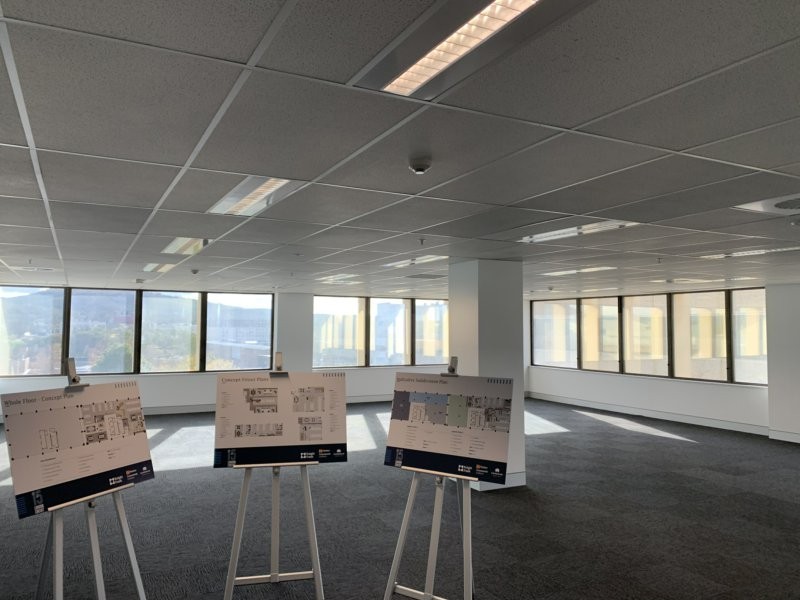 Suite 5.03/15 London Circuit, Canberra ACT 2600