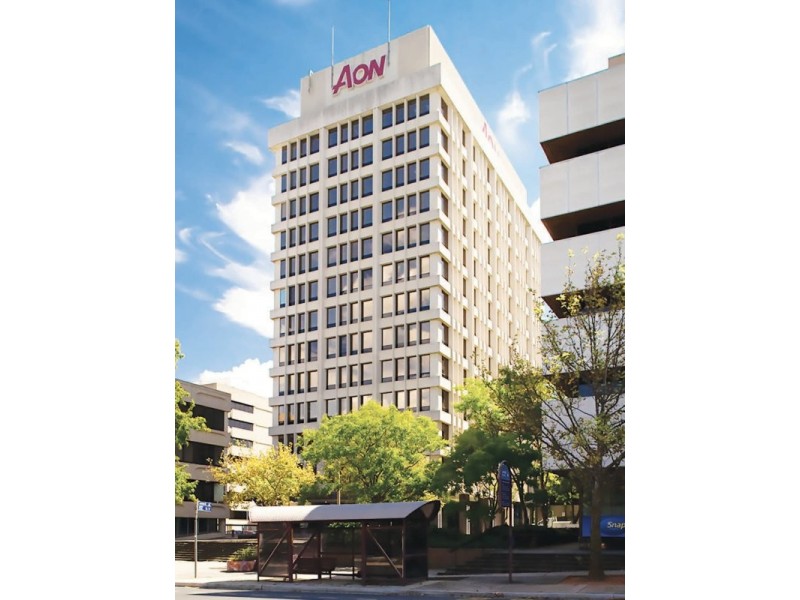 Suite 5.03/15 London Circuit, Canberra ACT 2600