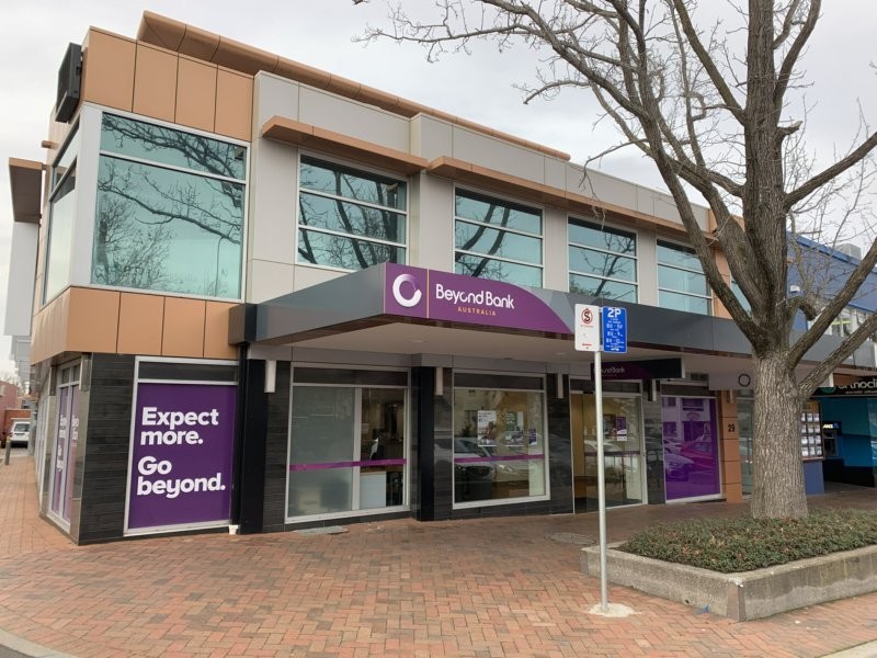 29 Bouganville Street, Griffith ACT 2603