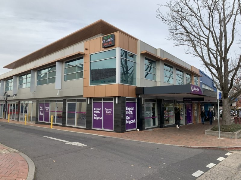 29 Bouganville Street, Griffith ACT 2603