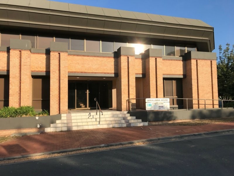 Suite 4/8 Phipps Close, Deakin ACT 2600