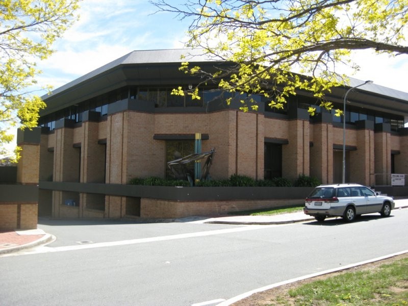 Suite 4/8 Phipps Close, Deakin ACT 2600