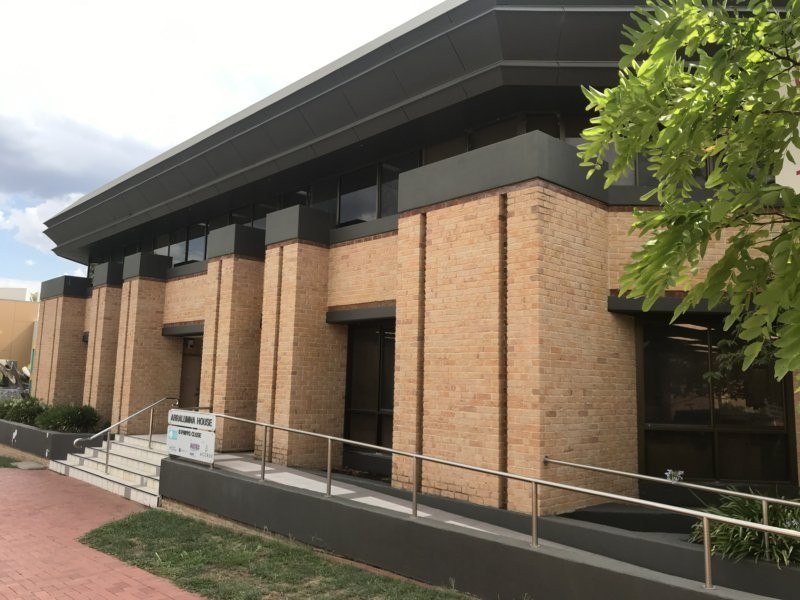 Suite 4/8 Phipps Close, Deakin ACT 2600