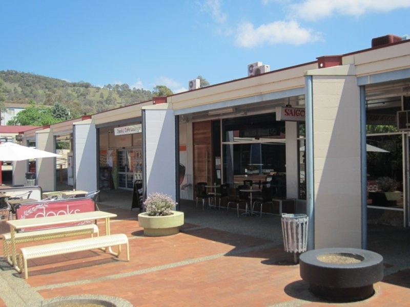 Shop 5 & 6/70 Hodgson Crescent, Pearce ACT 2607