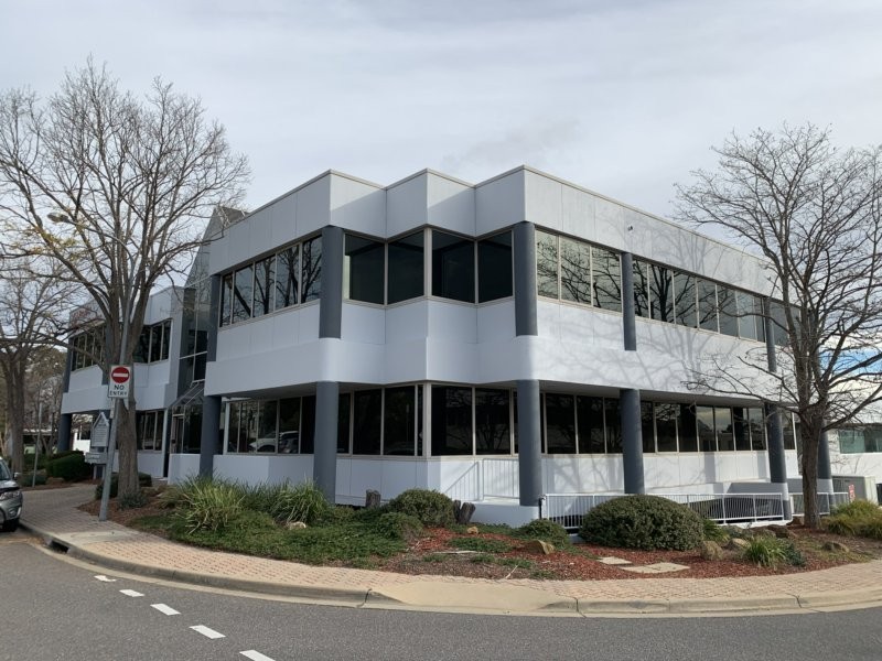 Suite 4B/20 Napier Close, Deakin ACT 2600