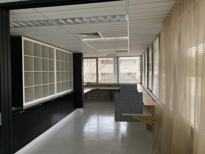 Suite 4B/20 Napier Close, Deakin ACT 2600