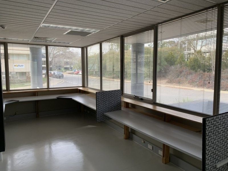 Suite 4B/20 Napier Close, Deakin ACT 2600