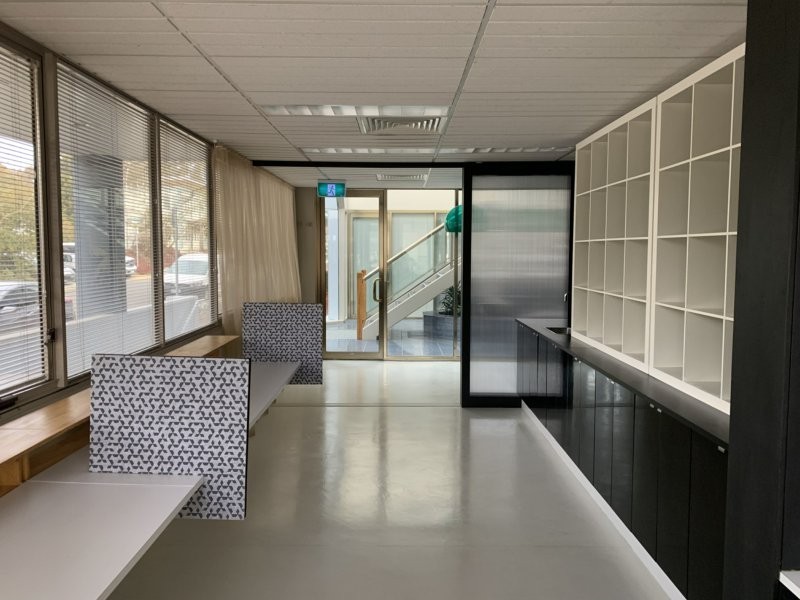 Suite 4B/20 Napier Close, Deakin ACT 2600