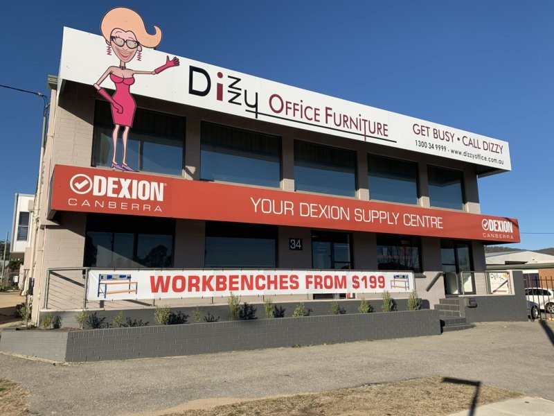 Level 1/34 Yass Road, Queanbeyan NSW 2620