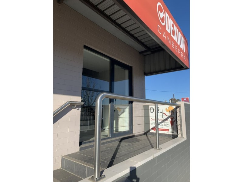 Level 1/34 Yass Road, Queanbeyan NSW 2620