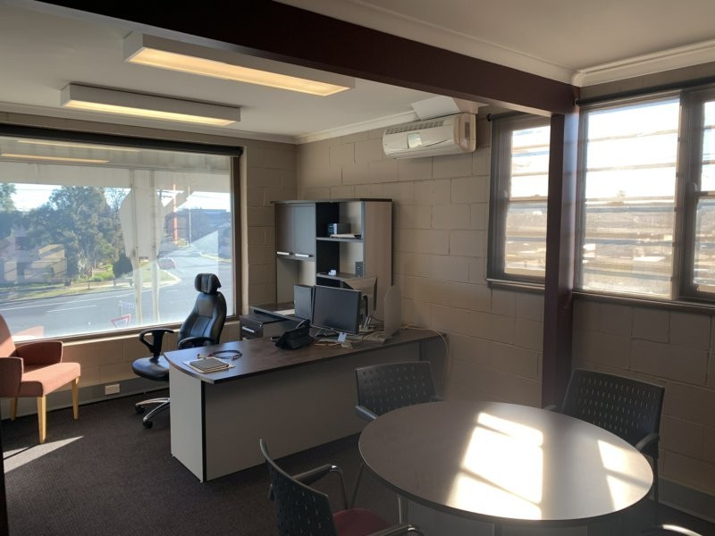 Level 1/34 Yass Road, Queanbeyan NSW 2620