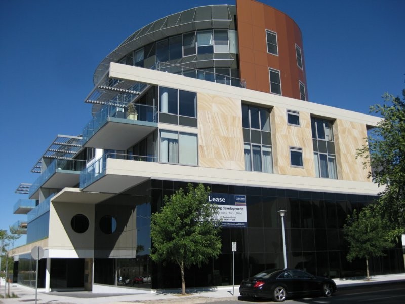 Floor 2/120 Giles Street, Kingston ACT 2604