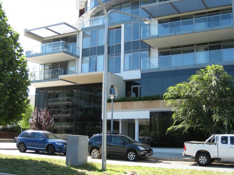 Level 2/120 Giles Street, Kingston ACT 2604