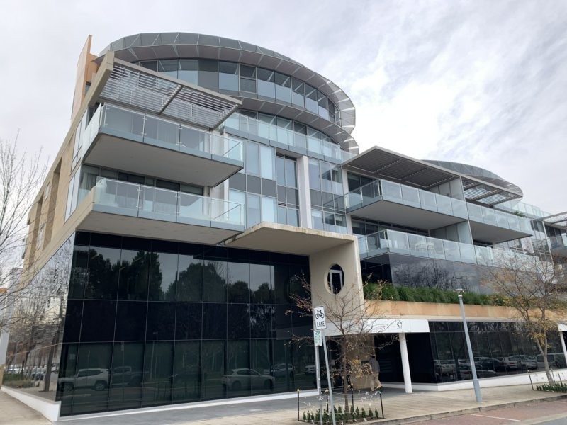 Level 2/120 Giles Street, Kingston ACT 2604