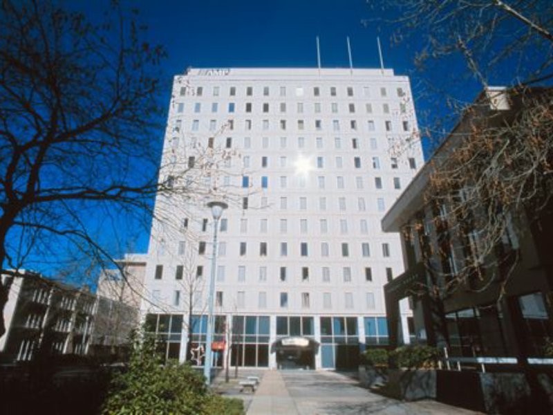Level 8/1 Hobart Place, City ACT 2601